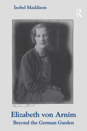 Elizabeth von Arnim