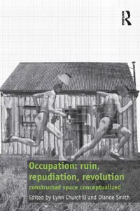 Occupation: ruin, repudiation, revolution_cover