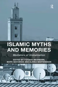 Islamic Myths and Memories_cover