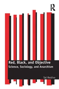 Red, Black, and Objective_cover