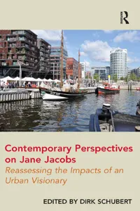 Contemporary Perspectives on Jane Jacobs_cover