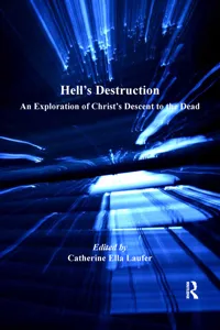 Hell's Destruction_cover