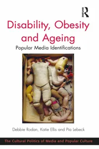 Disability, Obesity and Ageing_cover