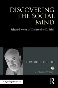 Discovering the Social Mind_cover