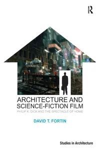 Architecture and Science-Fiction Film_cover