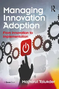 Managing Innovation Adoption_cover