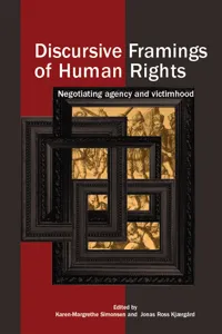 Discursive Framings of Human Rights_cover