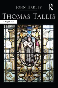 Thomas Tallis_cover