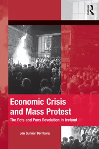 Economic Crisis and Mass Protest_cover