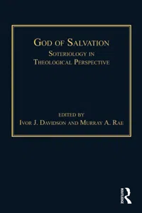 God of Salvation_cover