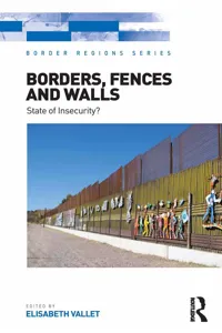 Borders, Fences and Walls_cover