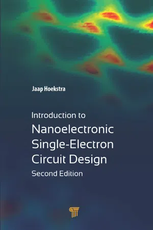 Introduction to Nanoelectronic Single-Electron Circuit Design