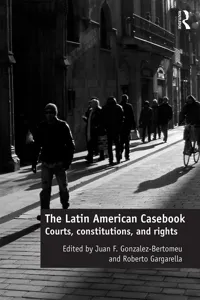 The Latin American Casebook_cover