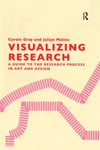 Visualizing Research_cover