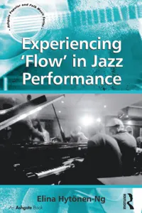 Experiencing 'Flow' in Jazz Performance_cover