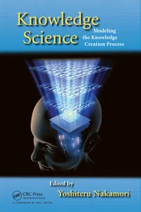 Knowledge Science_cover