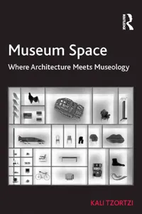 Museum Space_cover