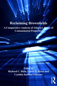 Reclaiming Brownfields_cover