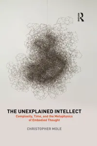 The Unexplained Intellect_cover