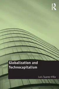 Globalization and Technocapitalism_cover