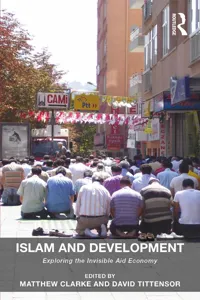 Islam and Development_cover