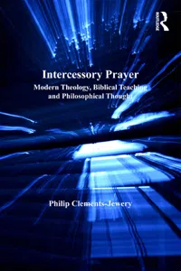 Intercessory Prayer_cover