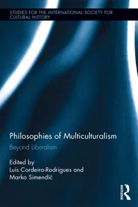 Philosophies of Multiculturalism_cover