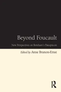 Beyond Foucault_cover