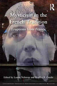 Mysticism in the French Tradition_cover