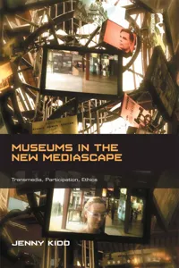 Museums in the New Mediascape_cover