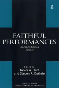 Faithful Performances_cover