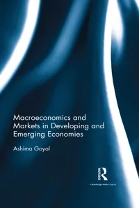 Macroeconomics and Markets in Developing and Emerging Economies_cover