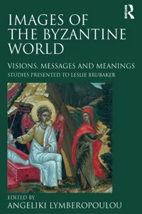 Images of the Byzantine World_cover