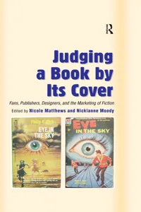 Judging a Book by Its Cover_cover