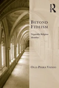 Beyond Fideism_cover