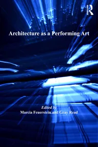 Architecture as a Performing Art_cover