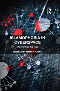 Islamophobia in Cyberspace_cover