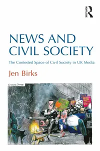 News and Civil Society_cover