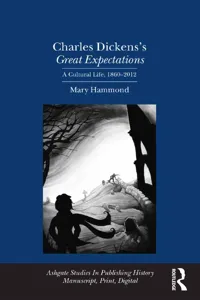 Charles Dickens's Great Expectations_cover