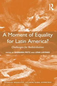 A Moment of Equality for Latin America?_cover