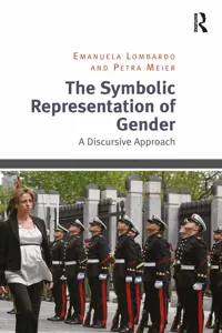 The Symbolic Representation of Gender_cover
