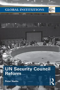 UN Security Council Reform_cover
