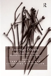 Everyday Objects_cover