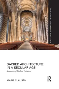 Sacred Architecture in a Secular Age_cover