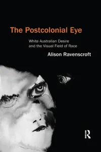 The Postcolonial Eye_cover