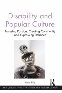 Disability and Popular Culture_cover