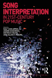 Song Interpretation in 21st-Century Pop Music_cover