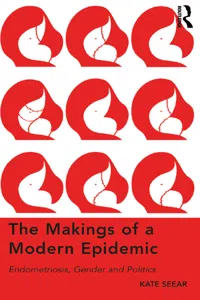 The Makings of a Modern Epidemic_cover