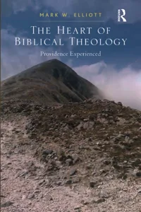 The Heart of Biblical Theology_cover