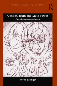 Gender, Truth and State Power_cover